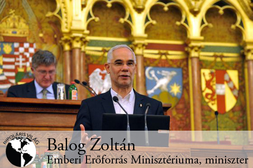 Balog Zoltán